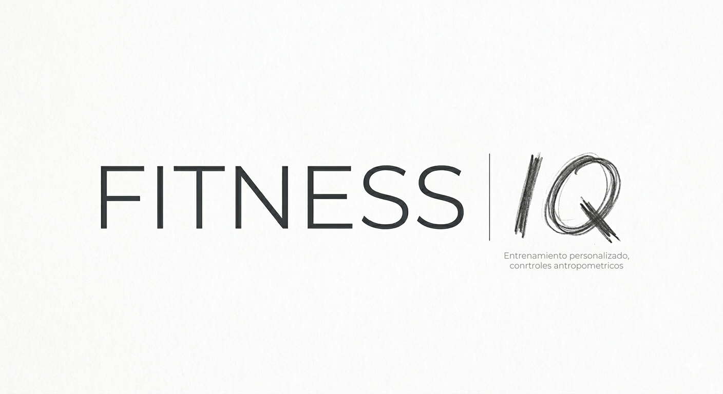 Logo Gym